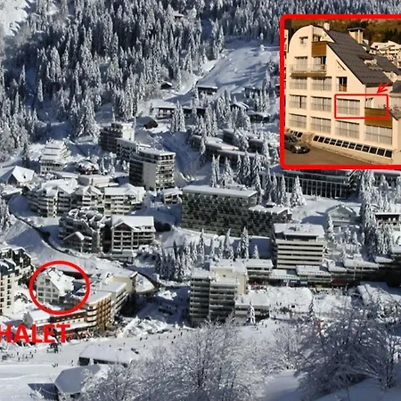 Le - Piscine - Pour 4 Personnes Mae-4993 * Eaux-Bonnes