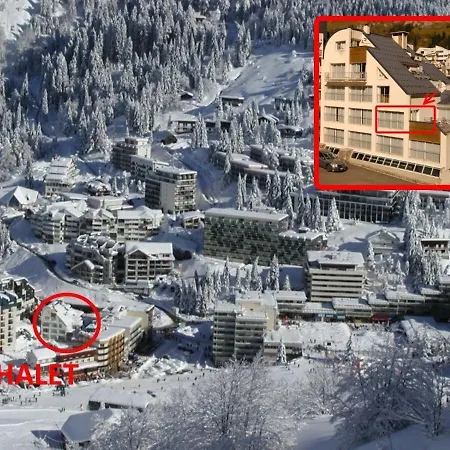아파트 Le - Piscine - Pour 4 Personnes Mae-4993 *